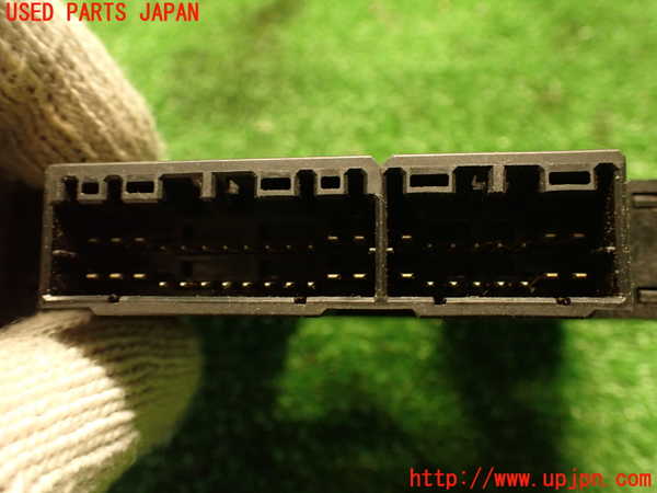 2UPJ-9236946146]ランエボ(CN9A)コンピューター1 中古_3