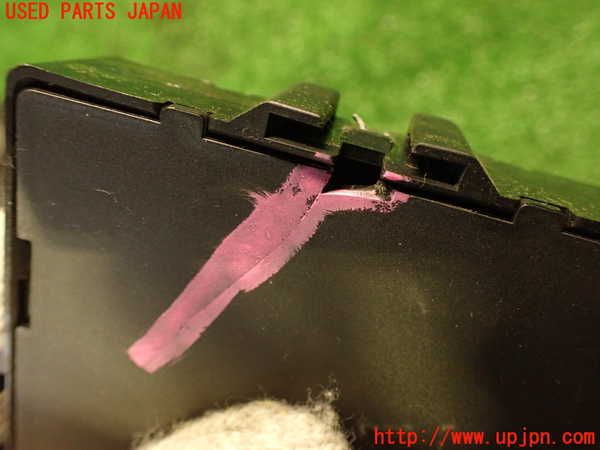 2UPJ-9236946147]ランエボ(CN9A)コンピューター2 中古_3