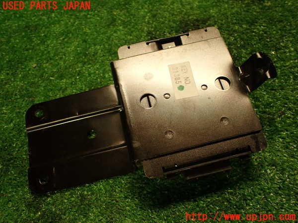 2UPJ-9236946148]ランエボ(CN9A)コンピューター3 中古_2