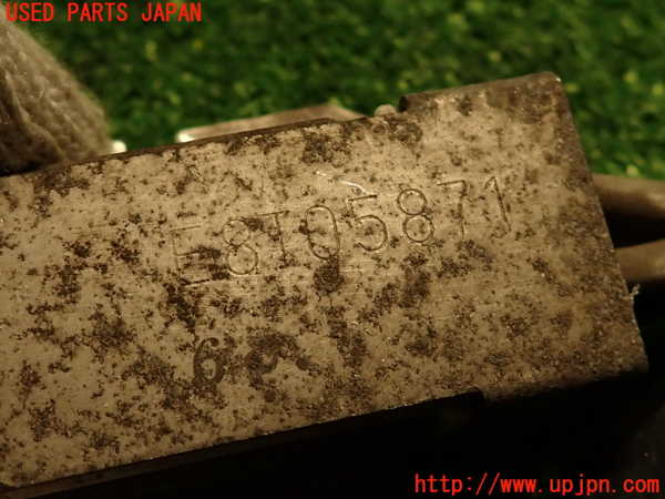 2UPJ-9236946881]ランエボ(CN9A)レジスター1 中古_3