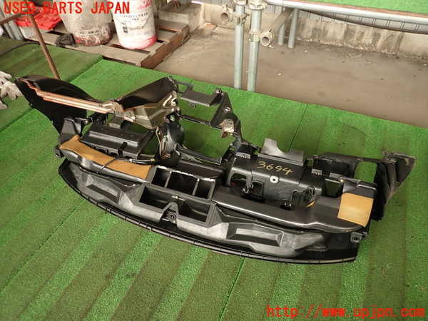 2UPJ-9236947505]ランエボ(CN9A)ダッシュボード 中古_5