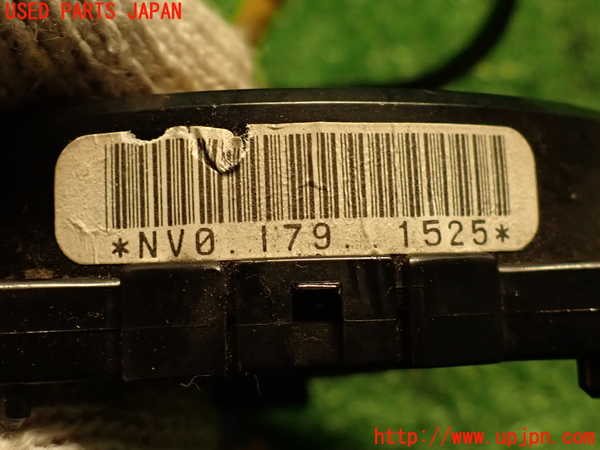 2UPJ-9236946800]ランエボ(CN9A)スパイラルケーブル(リール) 中古_3