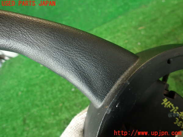 2UPJ-9236947550]ランエボ(CN9A)サイドブレーキレバー 中古_4