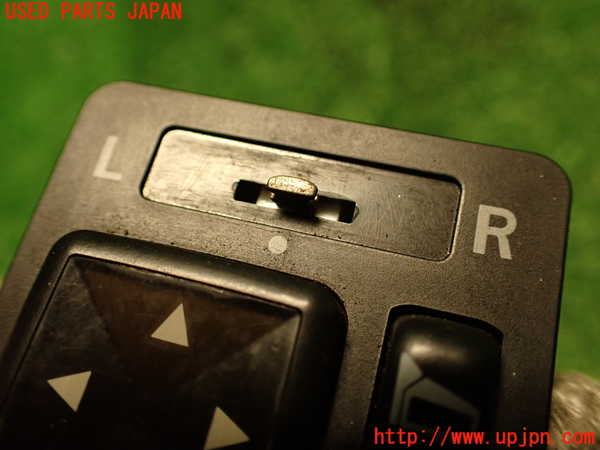 2UPJ-9236946280]ランエボ(CN9A)ミラースイッチ 中古_2