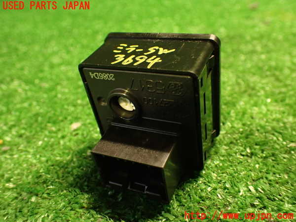 2UPJ-9236946280]ランエボ(CN9A)ミラースイッチ 中古_4