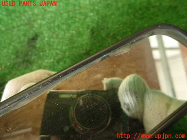 2UPJ-9236947615]ランエボ(CN9A)ルームミラー (ジャンク品) 中古_3