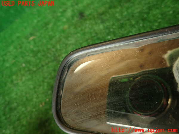 2UPJ-9236947615]ランエボ(CN9A)ルームミラー (ジャンク品) 中古_4