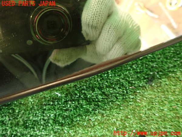 2UPJ-9236947615]ランエボ(CN9A)ルームミラー (ジャンク品) 中古_5