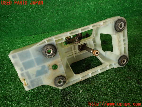 2UPJ-9236947560]ランエボ(CN9A)MTシフトレバー 中古_3
