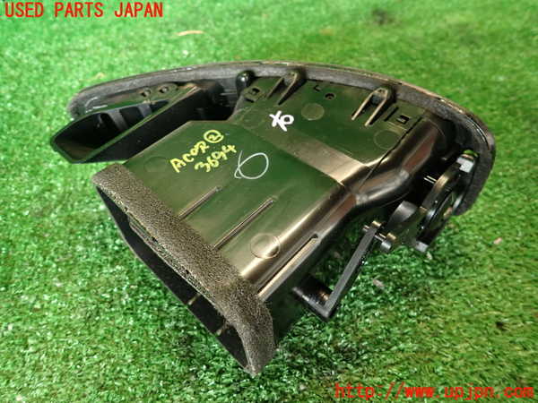 2UPJ-9236947527]ランエボ(CN9A)エアコン吹き出し口2 (右) 中古_3