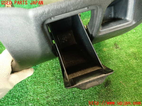 2UPJ-9236947841]ランエボ(CN9A)小物入れ1 中古_4