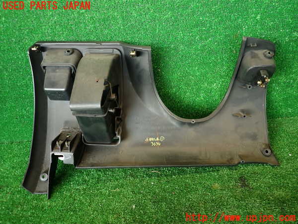 2UPJ-9236947841]ランエボ(CN9A)小物入れ1 中古_5