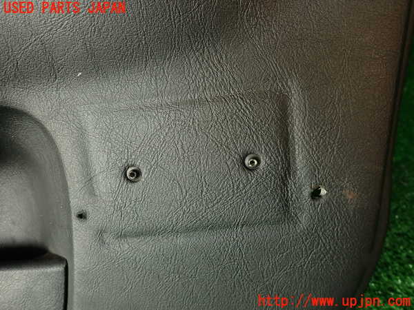 2UPJ-9236941234]ランエボ(CN9A)右前ドア内張り 中古_3