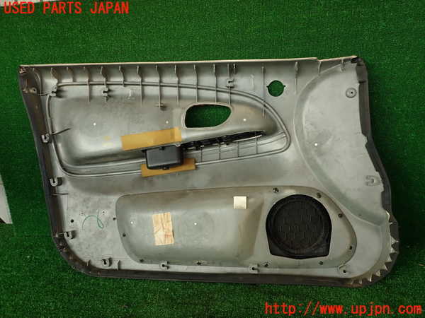 2UPJ-9236941234]ランエボ(CN9A)右前ドア内張り 中古_5