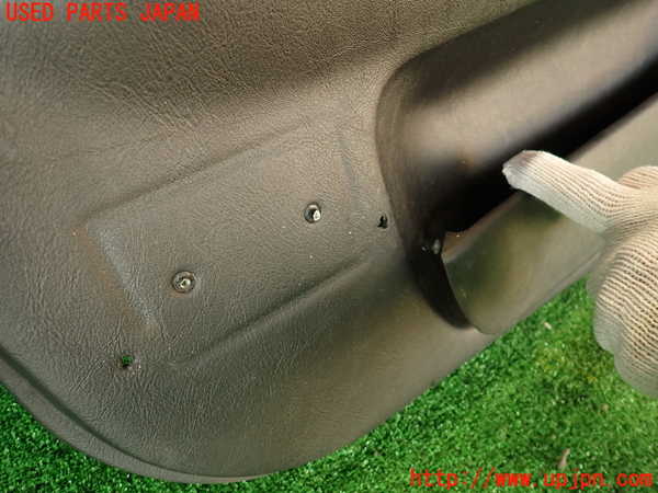 2UPJ-9236941264]ランエボ(CN9A)左前ドア内張り 中古_3