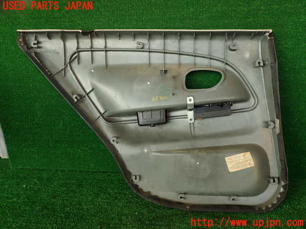 2UPJ-9236941294]ランエボ(CN9A)右後ドア内張り 中古_5