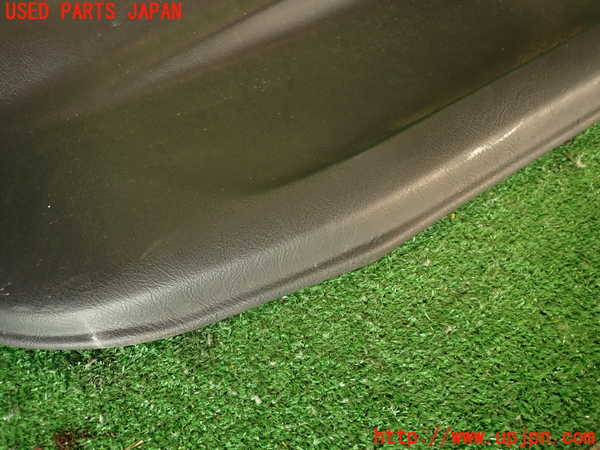 2UPJ-9236941324]ランエボ(CN9A)左後ドア内張り 中古_4
