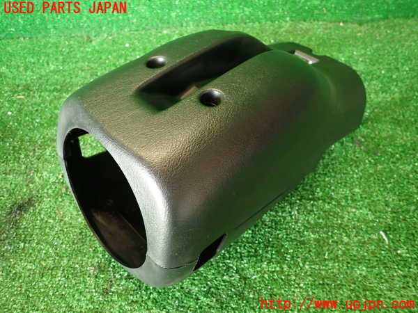 2UPJ-9236947905]ランエボ(CN9A)コラムカバー 中古_2