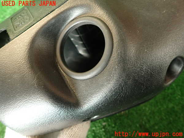 2UPJ-9236947905]ランエボ(CN9A)コラムカバー 中古_4