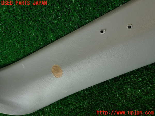 2UPJ-9236947655]ランエボ(CN9A)右フロントピラートリム (ジャンク品) 中古_2