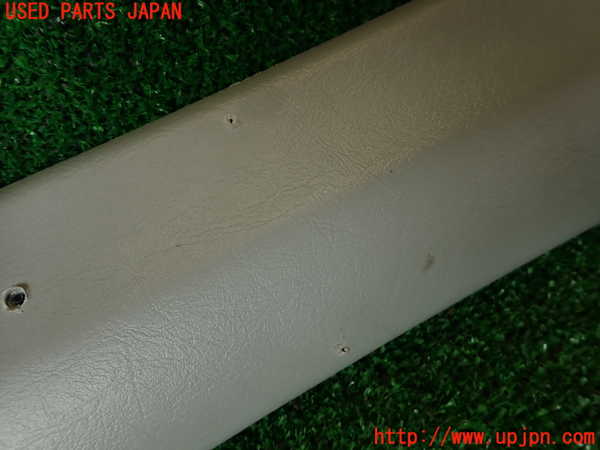 2UPJ-9236947655]ランエボ(CN9A)右フロントピラートリム (ジャンク品) 中古_3