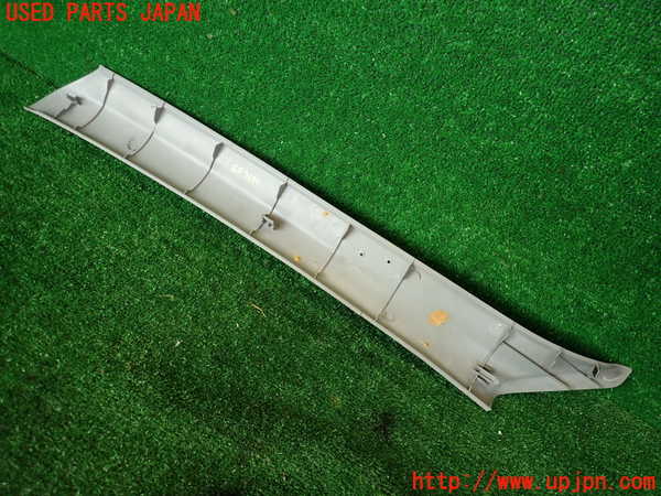 2UPJ-9236947655]ランエボ(CN9A)右フロントピラートリム (ジャンク品) 中古_5