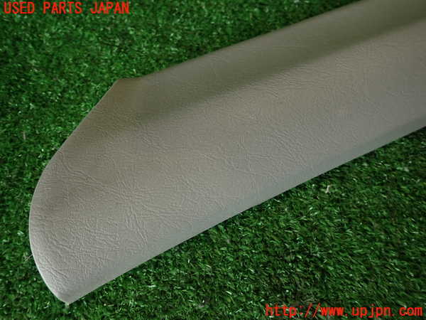 2UPJ-9236947660]ランエボ(CN9A)左フロントピラートリム 中古_4