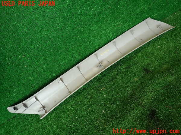 2UPJ-9236947660]ランエボ(CN9A)左フロントピラートリム 中古_5