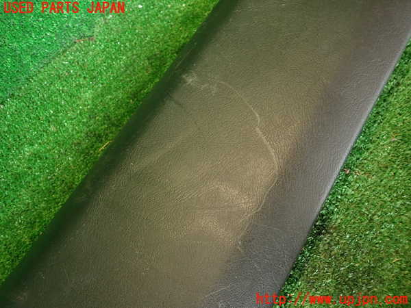 2UPJ-9236947670]ランエボ(CN9A)左センターピラートリム 中古_2