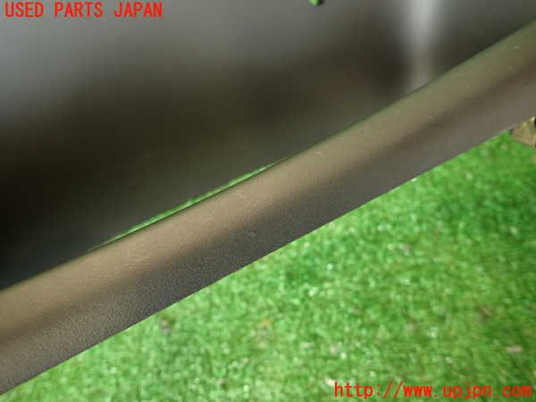 2UPJ-9236947510]ランエボ(CN9A)メーターフード 中古_3