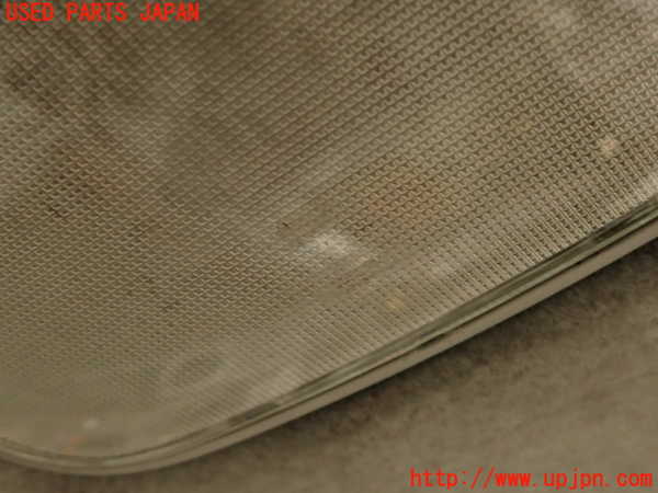 2UPJ-9236946412]ランエボ(CN9A)ルームランプ2 (2列目真中) 中古_3