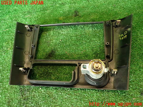 2UPJ-9236947691]ランエボ(CN9A)内装トリム類1 中古_4