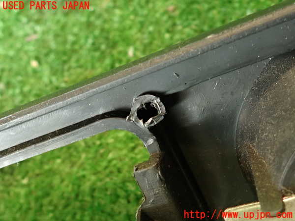 2UPJ-9236947691]ランエボ(CN9A)内装トリム類1 中古_5