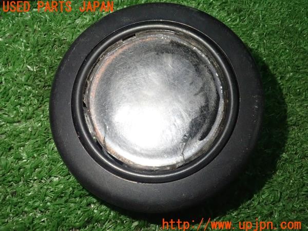 3UPJ=9236950617]MR2(AW11)T-Sports ステアリング 当時物 350mm 中古_4