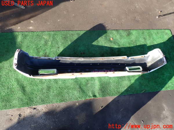 2UPJ-9236951010]MR2(AW11)フロントバンパー ジャンク_3
