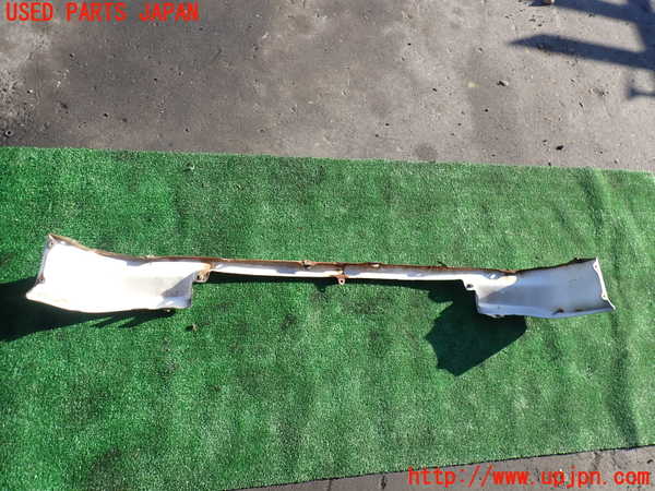 2UPJ-9236951016]MR2(AW11)フロントアンダースポイラー ジャンク_5