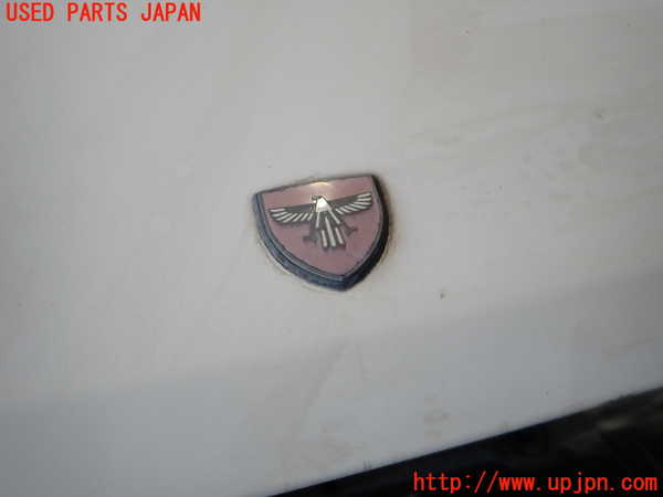 2UPJ-9236951060]MR2(AW11)ボンネットフード ジャンク_2