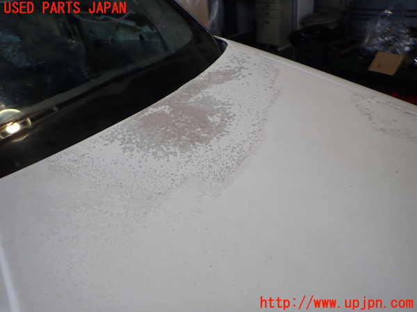 2UPJ-9236951060]MR2(AW11)ボンネットフード ジャンク_3