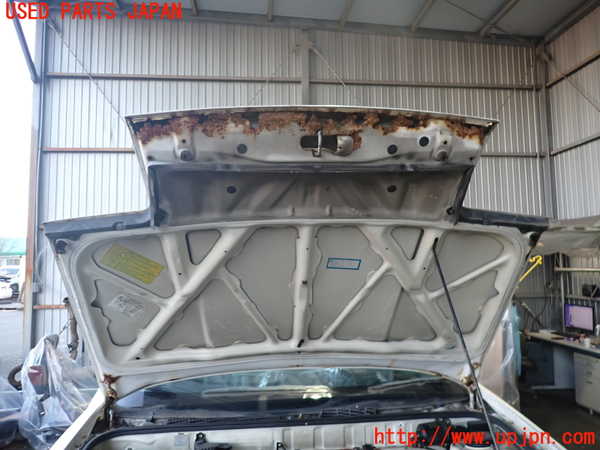 2UPJ-9236951060]MR2(AW11)ボンネットフード ジャンク_4