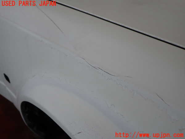 2UPJ-9236951080]MR2(AW11)右前フェンダー ジャンク_3