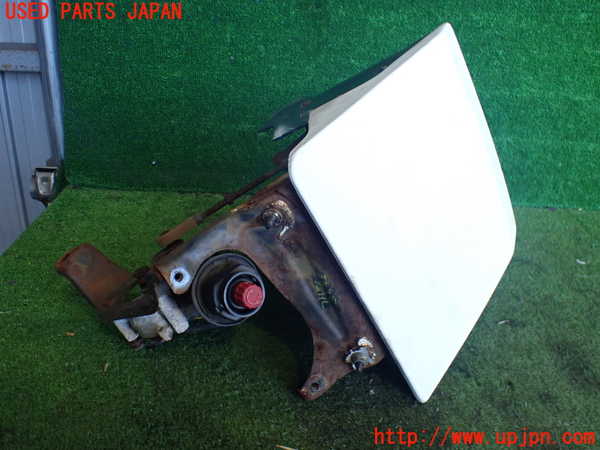 2UPJ-9236951130]MR2(AW11)右ヘッドライト ハロゲン 中古 リトラクタブル_2