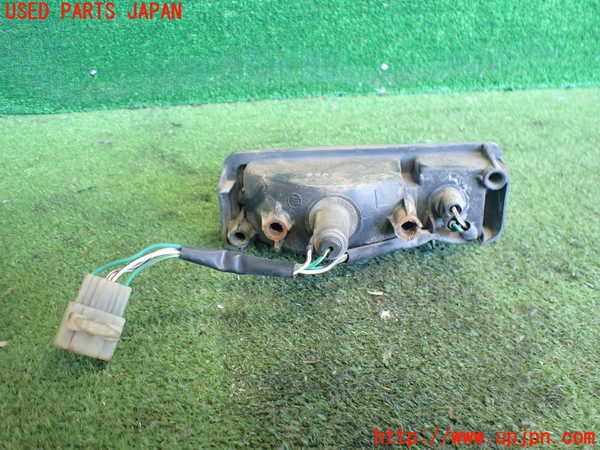 2UPJ-9236951152]MR2(AW11)左コーナーランプ 中古_3