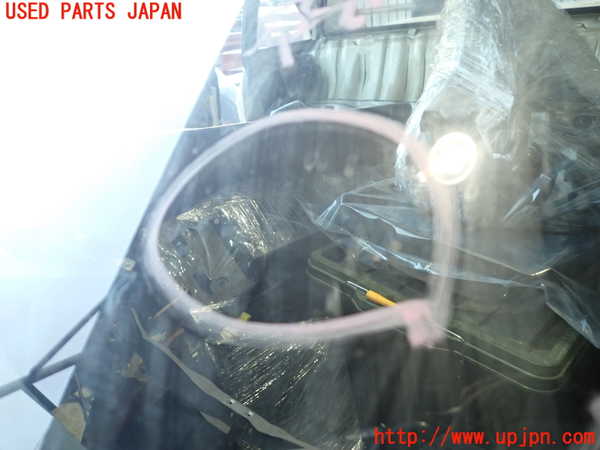 2UPJ-9236951195]MR2(AW11)フロントガラス 中古 ASAHI M475_3