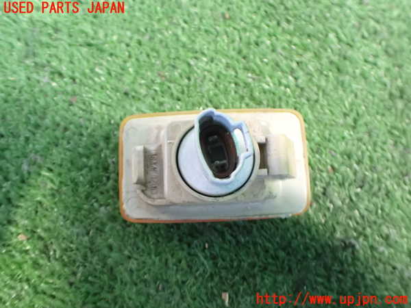 2UPJ-9236951162]MR2(AW11)左ウィンカーレンズ 中古_3