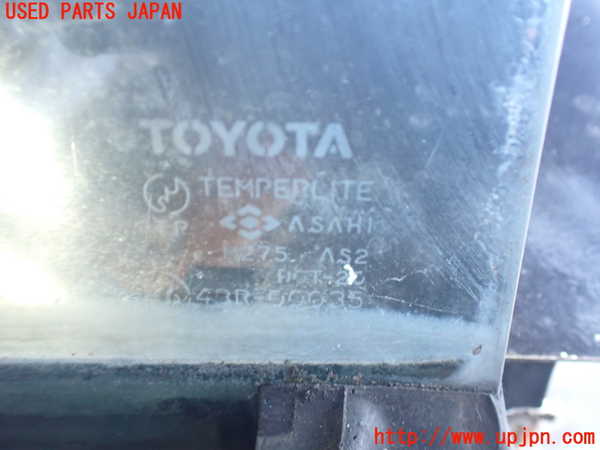 2UPJ-9236951230]MR2(AW11)右ドア 中古 ASAHI M275 43R-00035_4