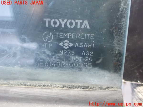 2UPJ-9236951260]MR2(AW11)左ドア 中古 ASAHI M275 43R-00035_4