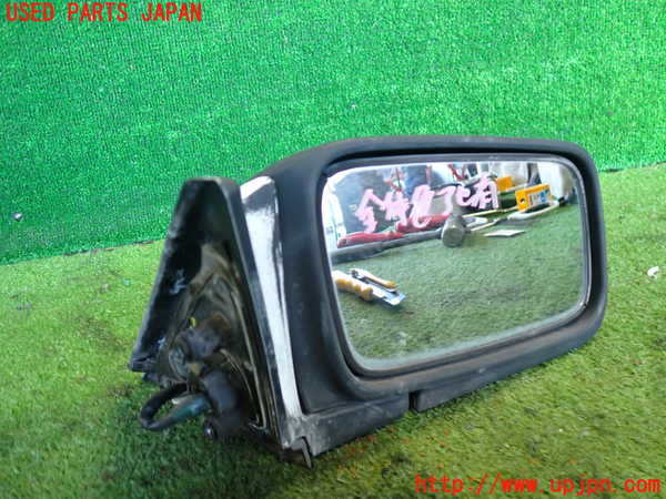 2UPJ-9236951210]MR2(AW11)右ドアミラー 中古_3