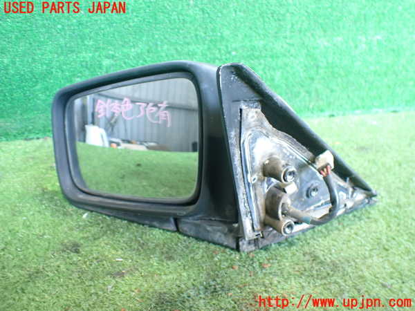 2UPJ-9236951212]MR2(AW11)左ドアミラー 中古_3