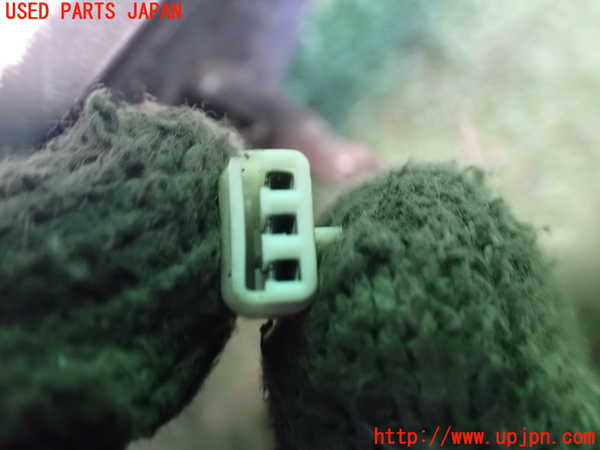 2UPJ-9236951212]MR2(AW11)左ドアミラー 中古_4