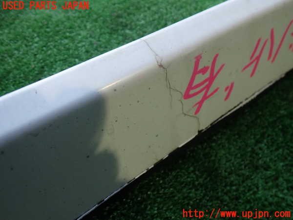 2UPJ-9236951390]MR2(AW11)右サイドステップ 中古_2